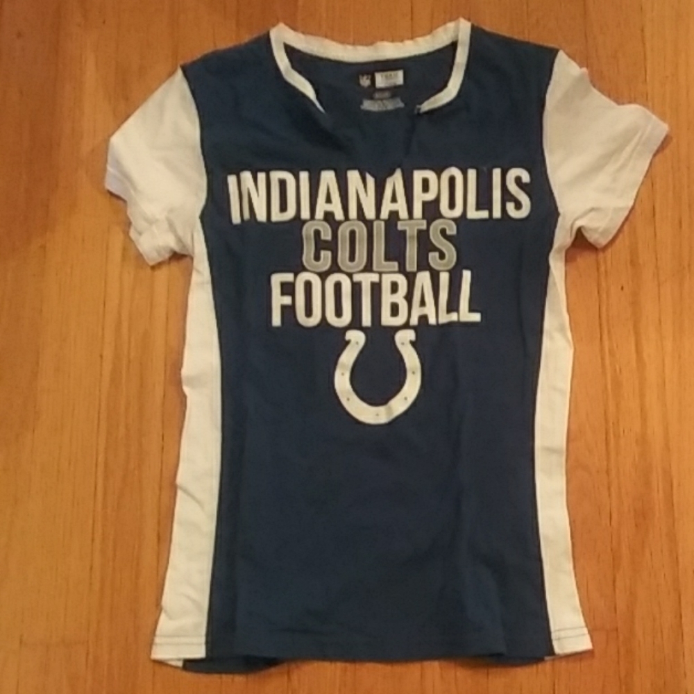 INDIANAPOLIS CULT JERSEY